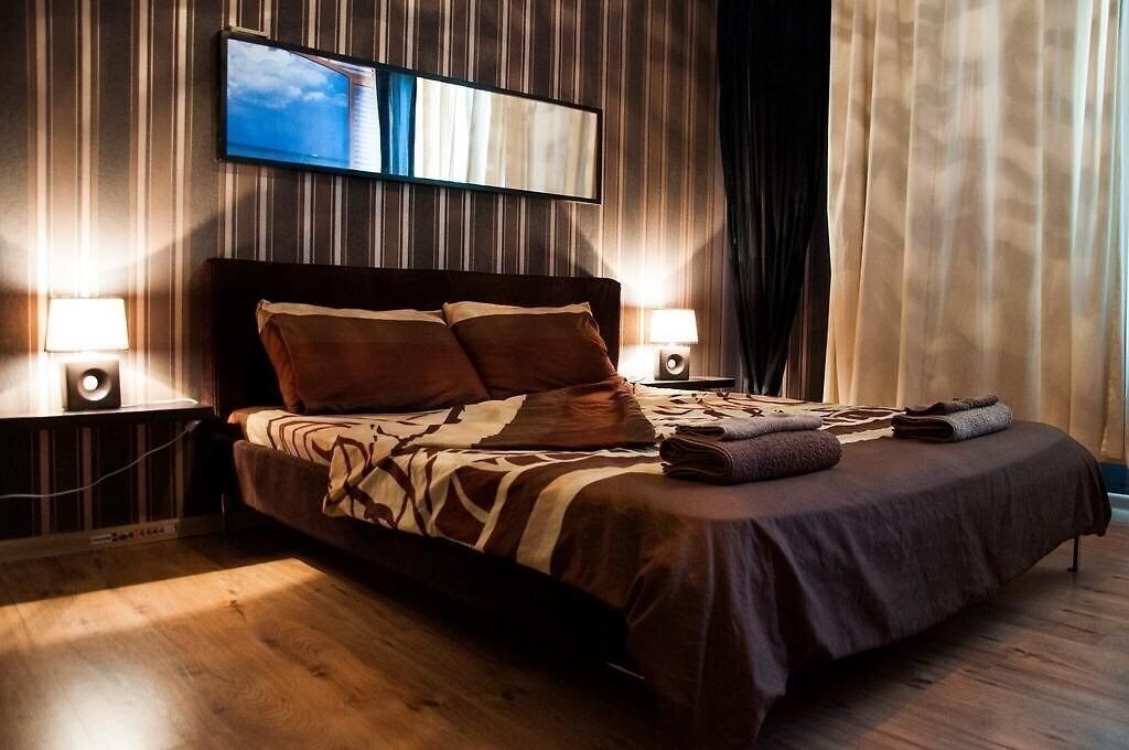 Изображение Shishman Apartment апартаменты